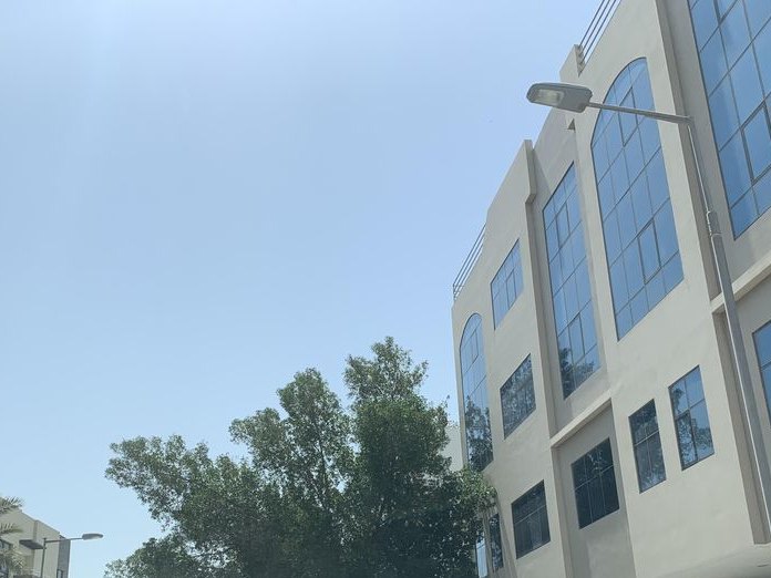 Spa 107, Bu Ghazal