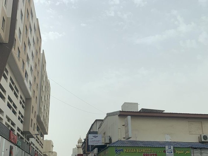 Pappadavada Restaurant, Al Hoora