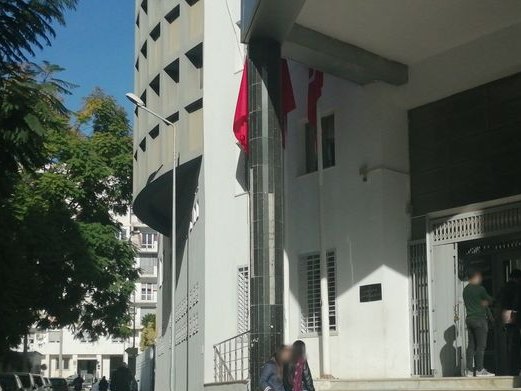 Hôtel Al Karmel, Franceville