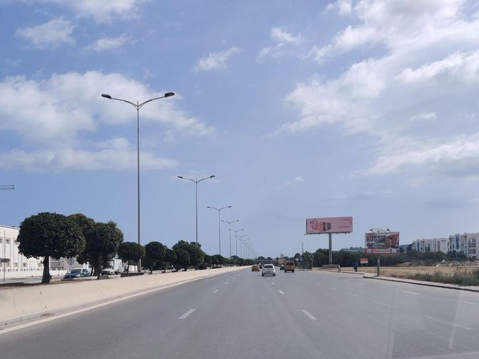 Vog Nails, Sidi Daoud