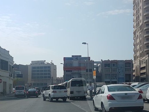 20 Twenty Family Mart, حي النعيم