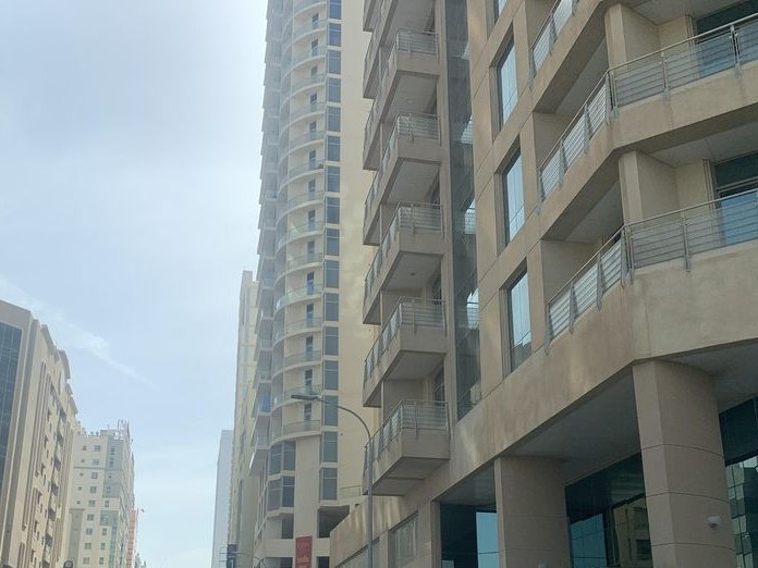 Jafra Saj & Snack, Al Fatih