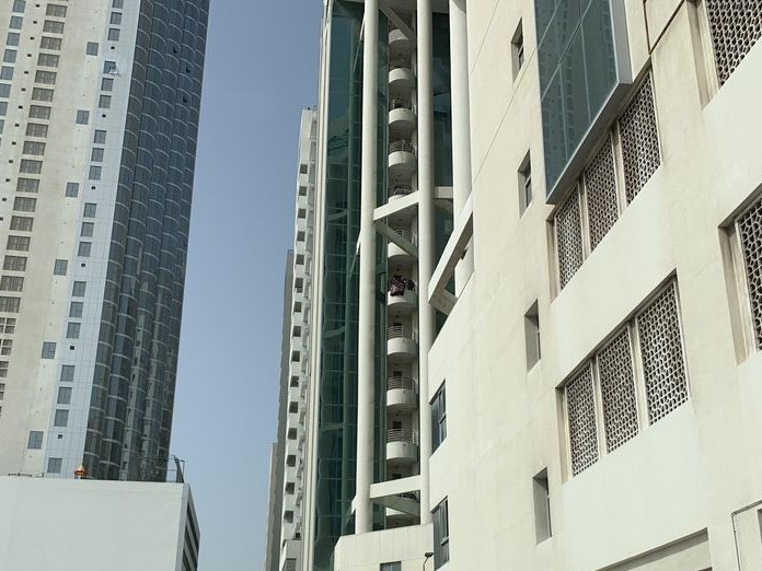 Al Fanar 2, Al Fatih
