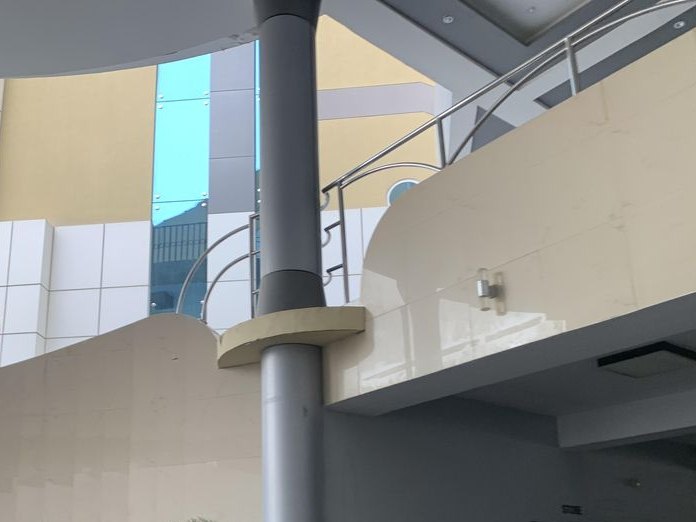 Luxx Panorama, Al Fatih