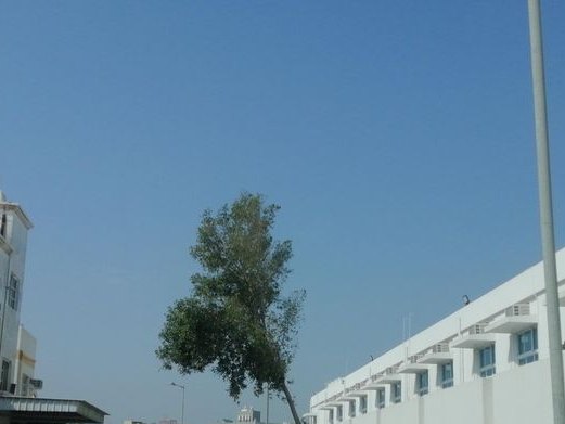 Sabah beauty salon, Halat Al-Sletah