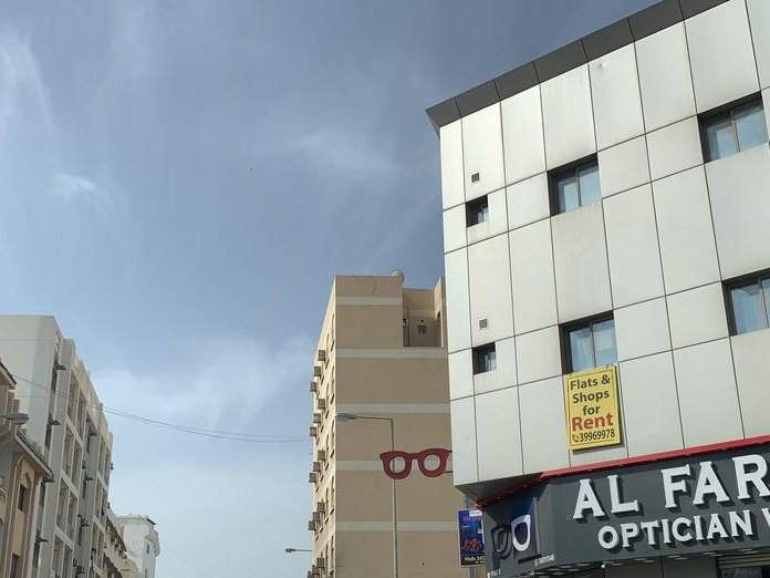Godavari Restaurant, Al Hoora