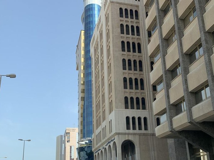 Al Bahrain, Ras Rumman