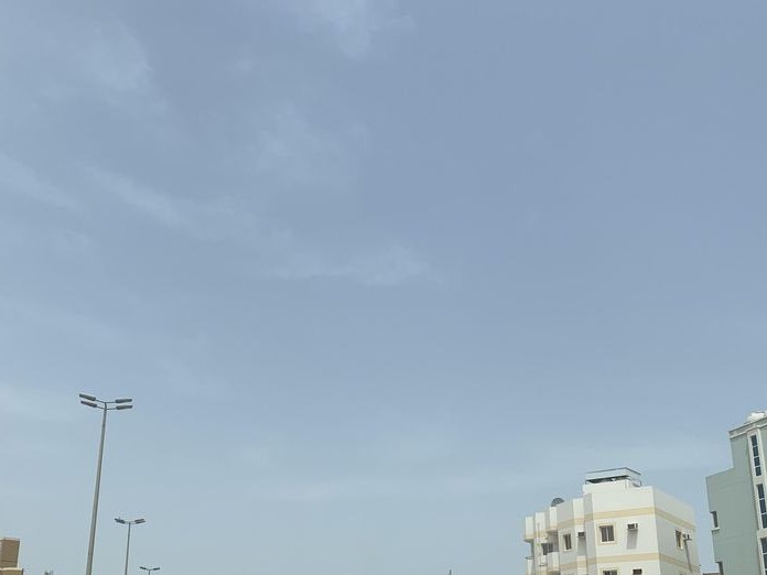 Nana's Cafe, Riffa