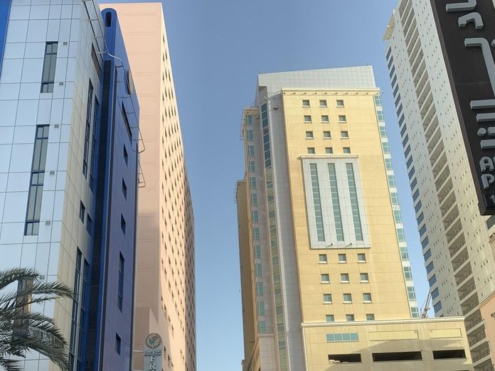 Indreni Family Restaurant, Al-Qudaibiya