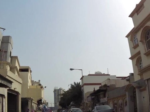 Al Daqqaq Sandwiches, Seef