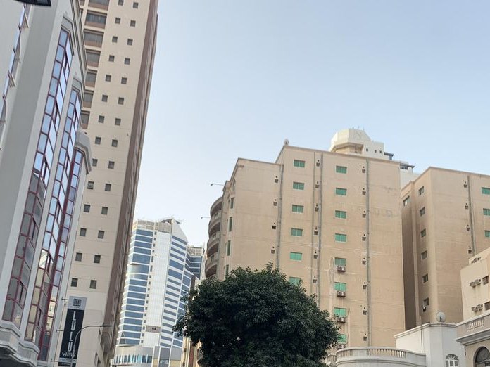 Park Plaza, Al Fatih