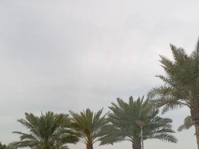 Al-Jazeera Perfumes, Bahrain Bay & Manama Centre
