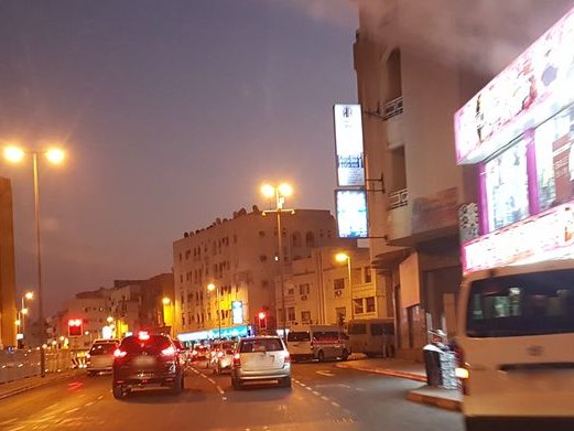 turkey chef restaurant, Al Hoora