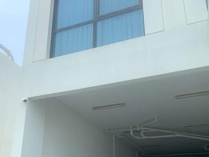 Najood GYM, Dilmunia