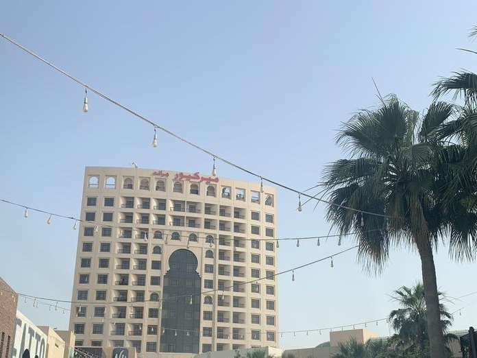 Zaina Fine Jewelry, Seef