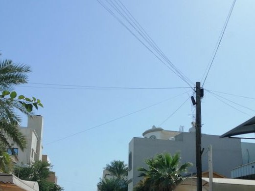 Pars International Hotel, Al-Hidd