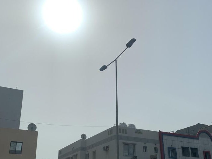 D.Lady saloon, Riffa