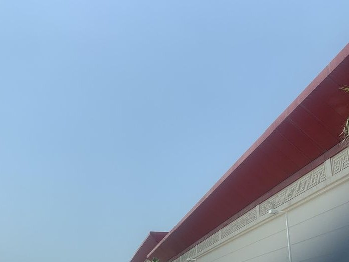 Aswar Coffee Shop, Amwaj Islands