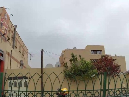 Joeys, Riffa