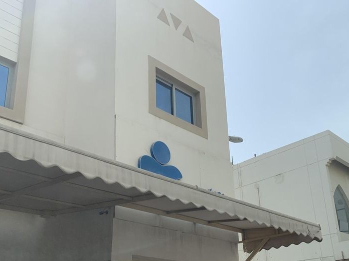 Sugar Rush cafe, Riffa