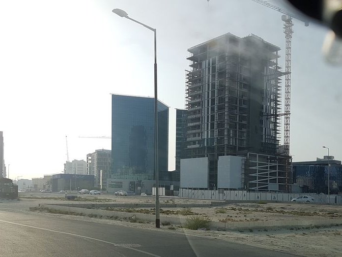 Crave, Seef