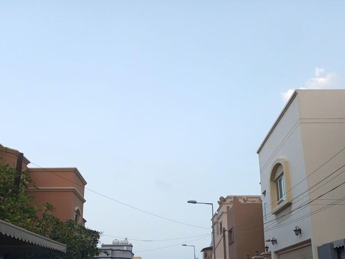 Bahrain Mall - Jidhafs, Al-Hidd