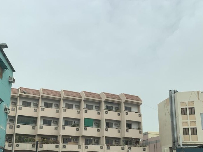 Alyaqoot Restaurant, Al Hoora