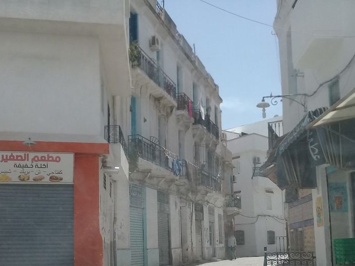 El Mouna, Sidi Al Bachir