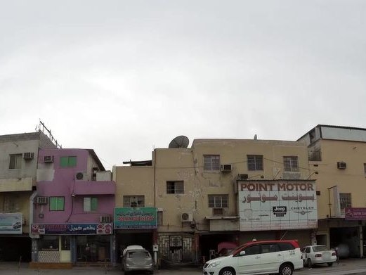 Kameel Restaurant, السهلة الشمالية