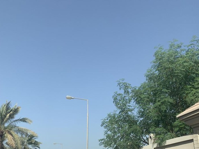Baghdadi House, Jurdab