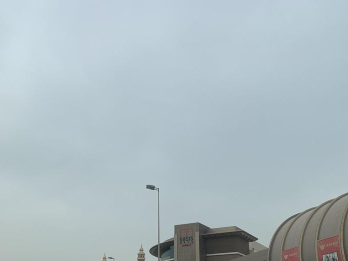 TGIF, Al-Juffair