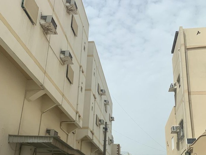 The Unit, Riffa