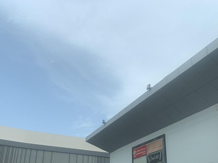 Delilah's, Galali