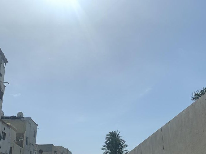 De'Part, Bahrain Bay & Manama Centre
