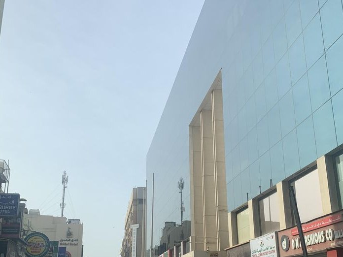 Tarbouche Express Restaurant, Bahrain Financial Harbor