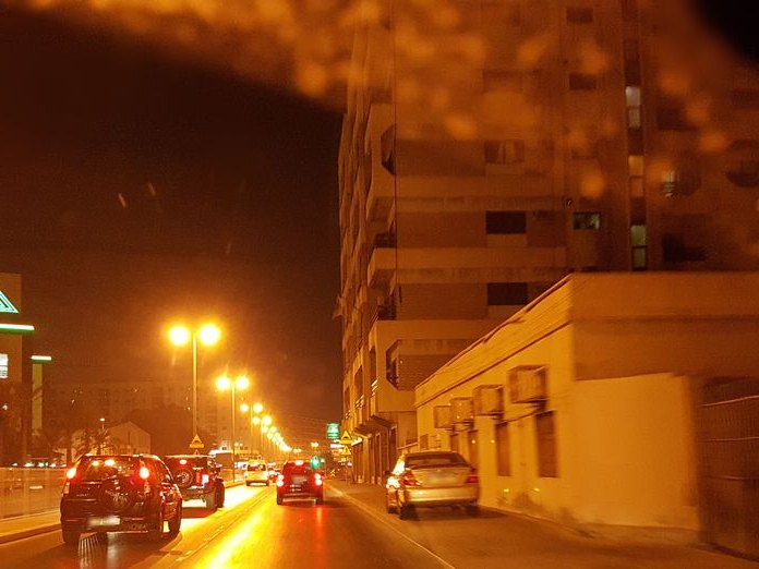 3Lines.bh, Al Salmaniya