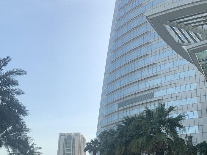 Mashrabiya Restaurant and Cafe Official, Ras Rumman