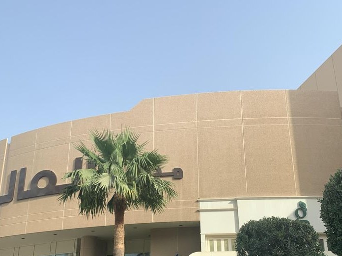 Swirl Cafe, Seef