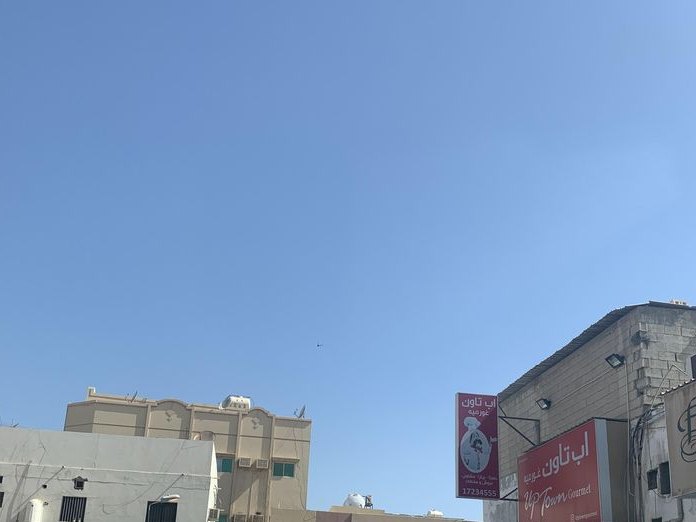 Al Shoala Restaurant, Ain Al Dar