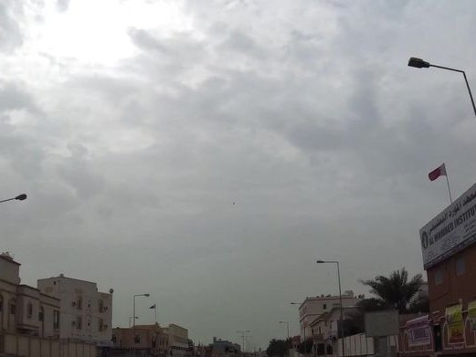 Al Wajaha Palace, Riffa
