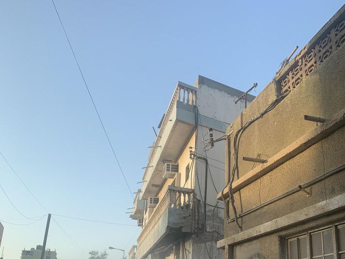 Bustani's Bakery & Cafe, السهلة الشمالية
