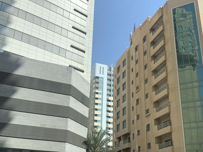 Village pan, Al Fatih