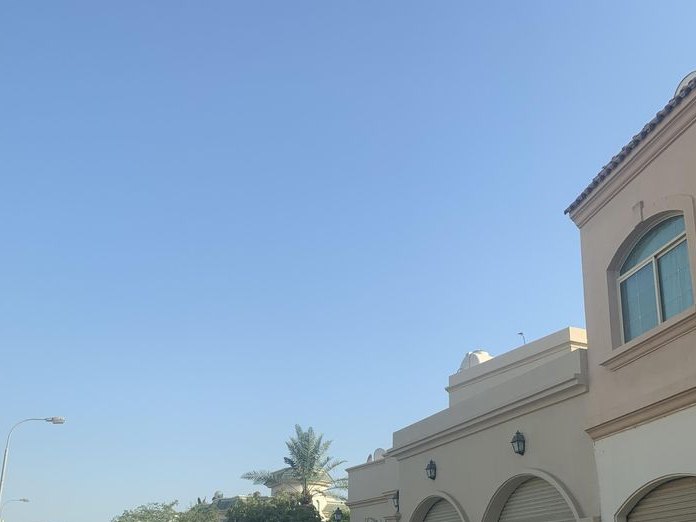 Bahrain Shadows Beauty Salon, Villas Baqer