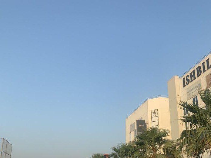 Della Roma | ديلا روما, Villas Baqer