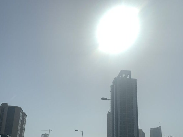 ChillOut Bahrain, Hay Ennaim