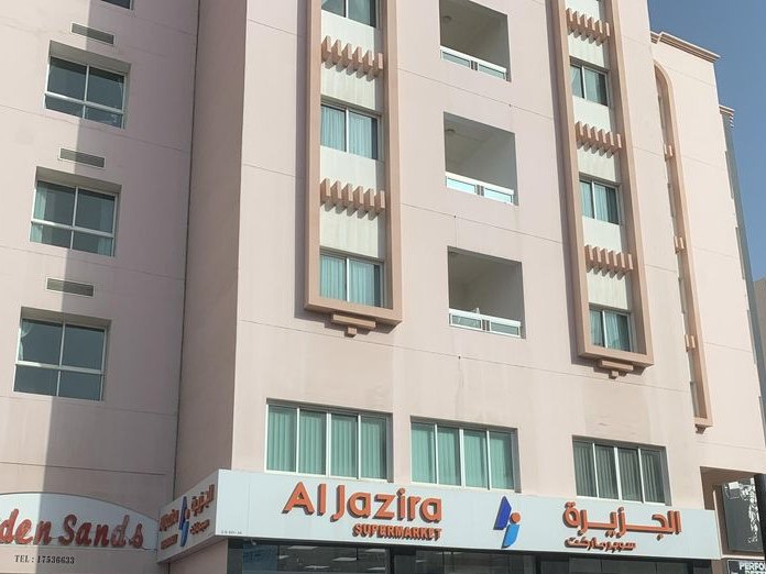 Delicious Carthage Restaurant  مطعم لذائذ قرطاج, رأس رمان
