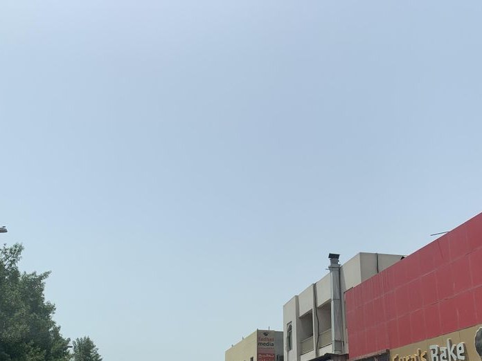 LaiLai Restaurant, Nuwaidrat