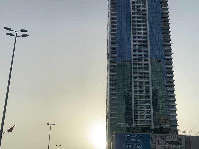 Hilton MADE to Measure, Al Fatih