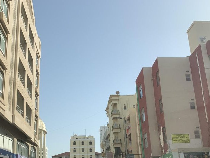 Shining Apparel General Trading, رأس رمان