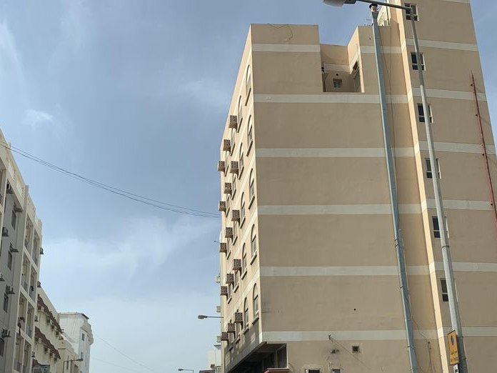 Sada Punjab, Al Hoora